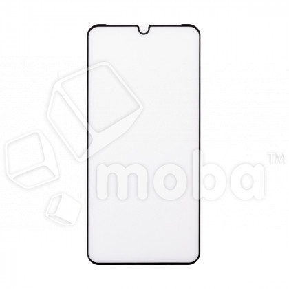 Защитное стекло "Матовое" для Huawei Honor 10 Lite/10i/20e/P Smart 2019 Черный
