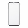 Защитное стекло "Матовое" для Huawei Honor 10 Lite/10i/20e/P Smart 2019 Черный