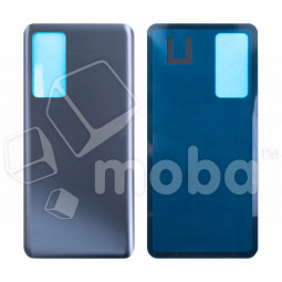 Задняя крышка для Xiaomi 12/12X (2201123G/2112123AG) Серый