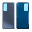 Задняя крышка для Xiaomi 12/12X (2201123G/2112123AG) Серый