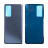Задняя крышка для Xiaomi 12/12X (2201123G/2112123AG) Серый