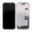 Дисплей для iPhone 16 Pro (A3293) в сборе с тачскрином Черный - (In-Cell)