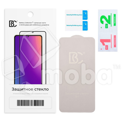 Защитное стекло "Премиум" Безрамочное для Huawei Honor 10 Lite/10i/20e/P Smart 2019