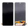 Дисплей для Xiaomi Poco M7 Pro 5G (2409FPCC4G) в сборе с тачскрином Черный - OR