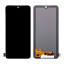 Дисплей для Xiaomi Redmi Note 11/11S 4G/Poco M4 Pro 4G (2201117TY/2201117SY/2201117PG) в сборе с тачскрином Черный - (OLED)