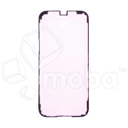 Скотч дисплея для iPhone Air (A3517) водонепроницаемый Черный - Премиум