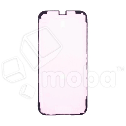 Скотч дисплея для iPhone Air (A3517) водонепроницаемый Черный - Премиум