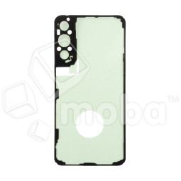 Скотч задней крышки для Samsung Galaxy S22+ (S906B) - Премиум (водонепроницаемый)