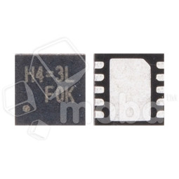 Микросхема RT8509GQW