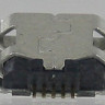 Разъем MicroUSB для HTC Desire 310/310 Dual/Microsoft Lumia 435/532/535