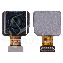 Камера для Huawei Honor 50 Lite/X8/Nova 8i (NTN-LX1/NEN-LX1) (64 MP) задняя