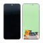 Дисплей для Samsung Galaxy S23 FE (S711B)  в сборе с тачскрином Черный - OR (SP)
