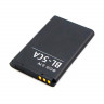 Аккумулятор для Nokia 1200/1208/1680C/106 (BL-5CA)
