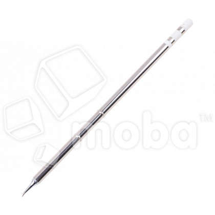 Жало паяльника Aixun T12-JL02 для паяльника T12 (изогнутое)