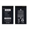Аккумулятор для Nokia 5800/5230/C3-00/X6/200/302/520/525/530 Dual (BL-5J) - Battery Collection (Премиум)