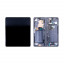 Дисплей для Samsung Galaxy Z Fold5 (F946B) модуль внутренний 7.6" Черный - OR (SP)