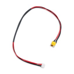 Разъем питания для ноутбука Acer Aspire 6920/6935/6935G (с кабелем)