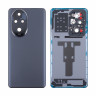 Задняя крышка для Huawei Honor 200 Pro (ELP-AN00) Черный - Премиум