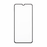 Защитное стекло "Матовое" для Samsung Galaxy A20/A30/A30s/A50/M21/M30s/M31 (A205F/A305F/A307F/A505F/M215F/M307F/M315F) Черный