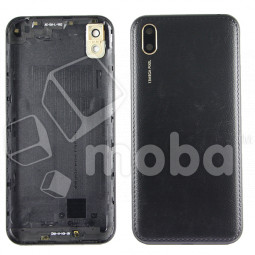 Задняя крышка для Huawei Y5 2019 (AMN-LX9) Черный