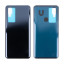 Задняя крышка для Xiaomi 12T/12T Pro (22071212AG/MZB0CE5RU) Черный (Глянцевая)