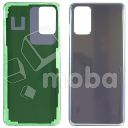 Задняя крышка для Samsung Galaxy S20+ (G985F) Серый