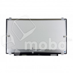 Матрица 17.3" LED 1920x1080 Slim 30 pin слева внизу, матовая (уши вверху/внизу) (N173HCE-E31)