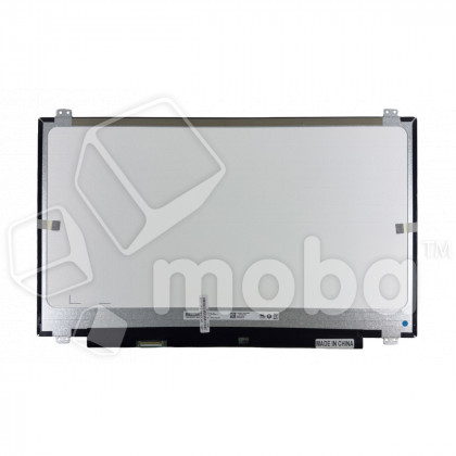 Матрица 17.3" LED 1920x1080 Slim 30 pin слева внизу, матовая (уши вверху/внизу) (N173HCE-E31)