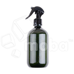 Ёмкость для жидкостей (550 мл, с пульверизатором)