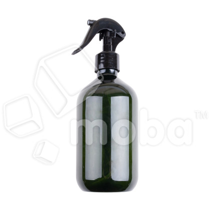 Ёмкость для жидкостей (550 мл, с пульверизатором)