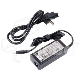 Блок питания (сетевой адаптер) для ноутбука Samsung 19V, 2,1A, 40W (5,0×3,0 с иглой)