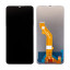 Дисплей для TCL 505 (T509K) в сборе с тачскрином Черный - OR