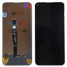 Дисплей для Huawei P40 Lite (JNY-LX1) в сборе с тачскрином Черный - OR