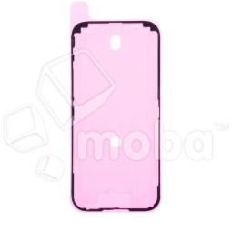 Скотч дисплея для iPhone 17 (A3520) водонепроницаемый Черный - Премиум