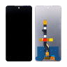 Дисплей для Infinix Hot 11S (X6812B) в сборе с тачскрином Черный - OR