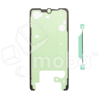 Скотч дисплея для Samsung Galaxy S22 (S901B) - Премиум (водонепроницаемый)