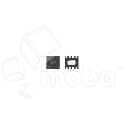 Микросхема RT8511BGQW