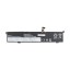 Аккумуляторная батарея для ноутбука Lenovo Ideapad Gaming 3-15IMH05 (L19M3PF7) 3900 mAh