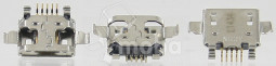Разъем MicroUSB для HTC Desire 816/816 Dual/816G Dual