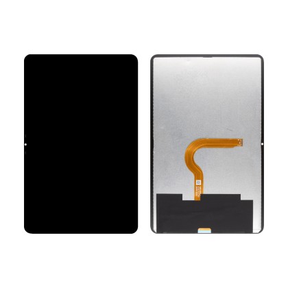 Дисплей для Infinix XPAD 20 Pro 12" (X1201) в сборе с тачскрином Черный - OR