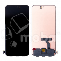 Дисплей для Xiaomi 13 (2211133C) в сборе с тачскрином Черный - OR