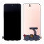 Дисплей для Xiaomi 13 (2211133C) в сборе с тачскрином Черный - OR