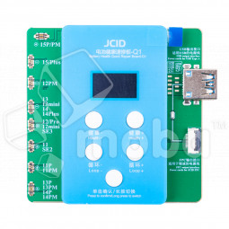 Программатор для аккумуляторов JCID Q1 (11-15 Pro Max)