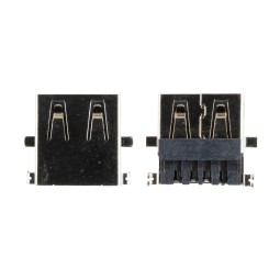 Разъем USB для ноутбука тип 14-1