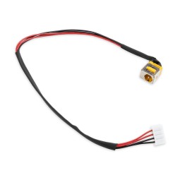 Разъем питания для ноутбука Acer Aspire 8920/8930/8930G (с кабелем)