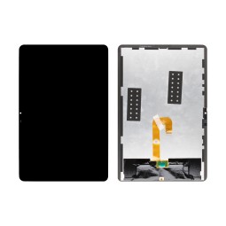 Дисплей для Infinix XPAD 30E 11" (X1102B) в сборе с тачскрином Черный - OR