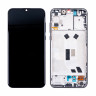 Дисплей для Huawei Y8p (AQM-LX1) модуль с рамкой Черный - OR