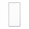 Защитное стекло "Матовое" для Samsung Galaxy A51/M31s (A515F/M317F) Черный