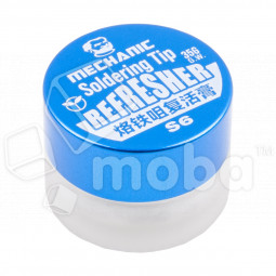 Активатор жала паяльника Mechanic S6 (6.8 г)