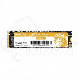Внутренний SSD накопитель Bestoss GM328 1TB (PCI-E 3.0, M.2 2280 NVMe, NAND 3D TLC)